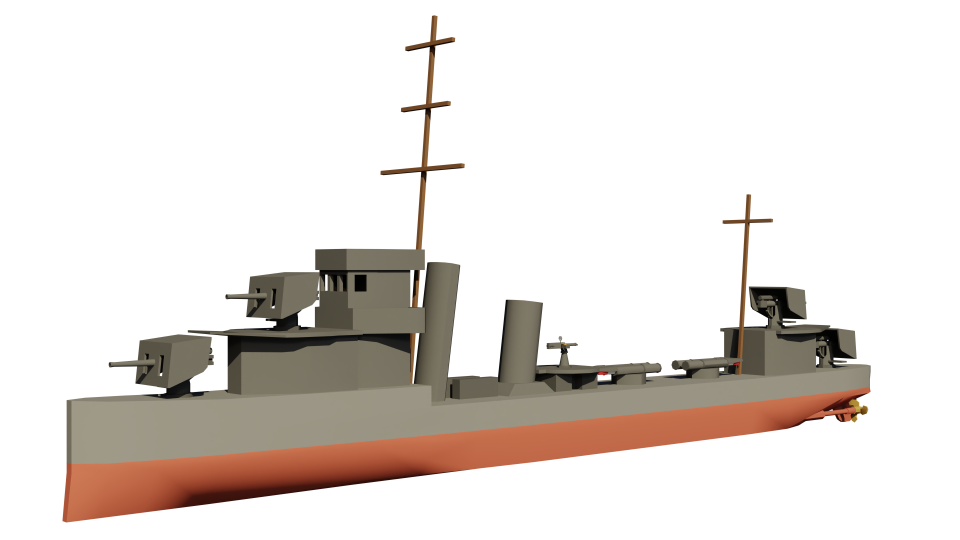 Ship